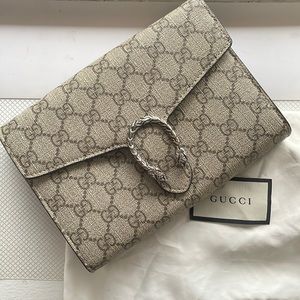 Gucci Dionysus Bag
